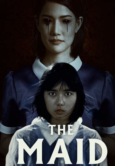 Watch The Maid (2021) .